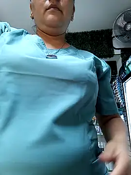 Gatubela212 online show from April 5, 10:07 pm