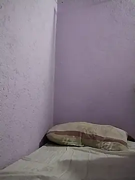 KassKiss online show from April 7, 3:29 am