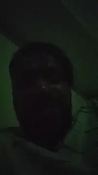 FearingForm online show from February 17, 10:38 pm