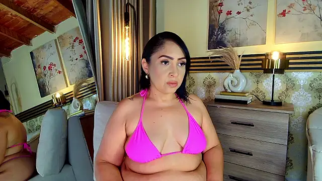 Madissononee online show from February 25, 2:32 am