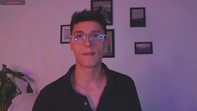 I Gabriel online show from January 18, 5:00 am