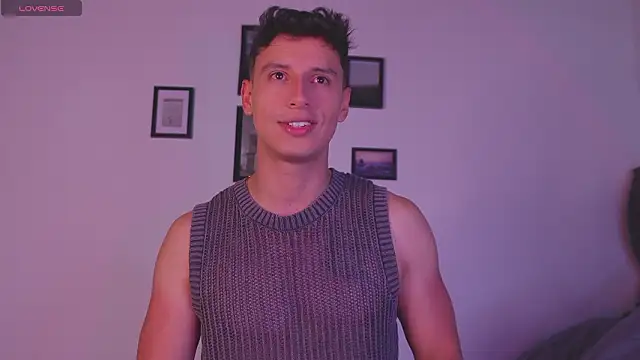 I Gabriel online show from March 12, 6:30 am