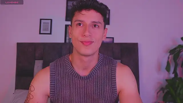 I Gabriel online show from March 23, 6:50 am