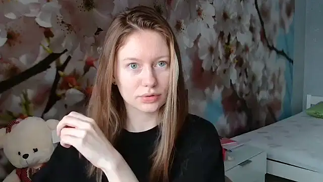 Snapshot of ConnieDaw chatting on December 8, 8:41 am ConnieDaw online show from December 8, 8:41 am