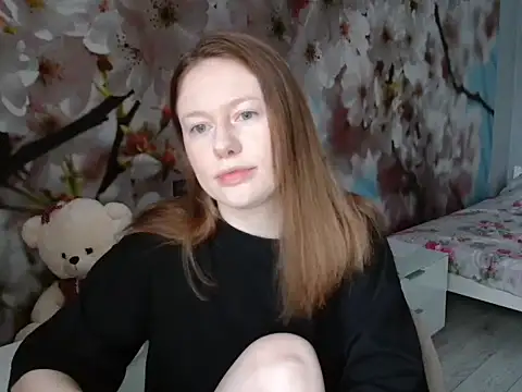 Snapshot of ConnieDaw chatting on December 13, 5:49 am ConnieDaw online show from December 13, 5:49 am