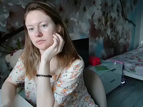 Snapshot of ConnieDaw chatting on December 15, 4:29 am ConnieDaw online show from December 15, 4:29 am