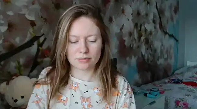 Snapshot of ConnieDaw chatting on January 2, 10:48 am ConnieDaw online show from January 2, 10:48 am