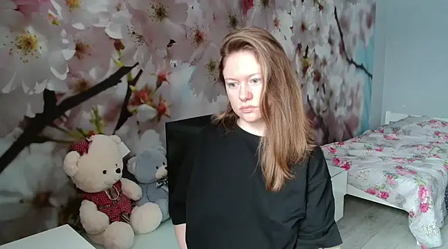 Snapshot of ConnieDaw chatting on January 17, 7:08 am ConnieDaw online show from January 17, 7:08 am