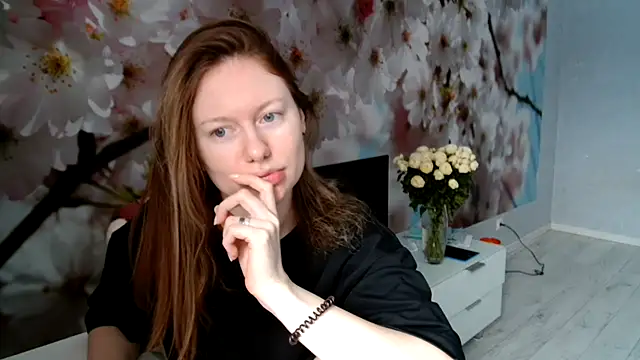 Snapshot of ConnieDaw chatting on January 21, 6:11 am ConnieDaw online show from January 21, 6:11 am