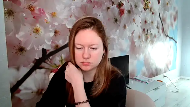 Snapshot of ConnieDaw chatting on January 22, 7:03 am ConnieDaw online show from January 22, 7:03 am