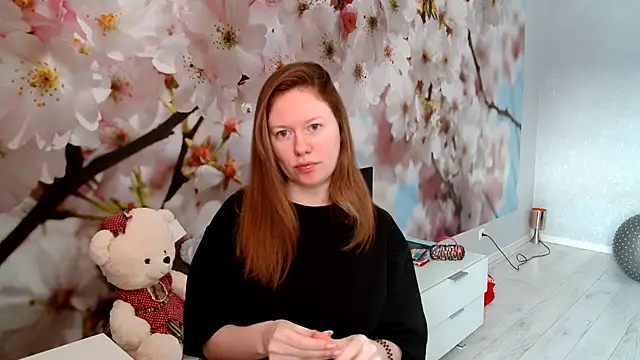 Snapshot of ConnieDaw chatting on January 31, 6:02 am ConnieDaw online show from January 31, 6:02 am