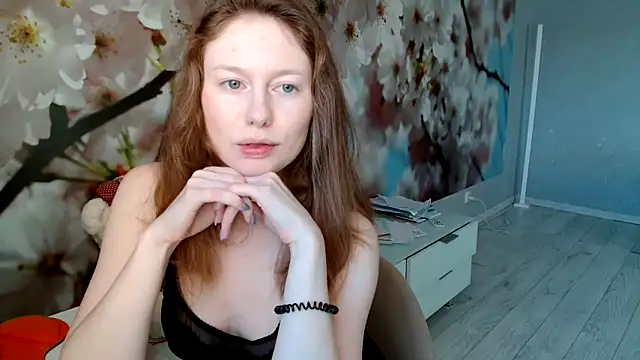 Snapshot of ConnieDaw chatting on February 15, 10:55 am ConnieDaw online show from February 15, 10:55 am