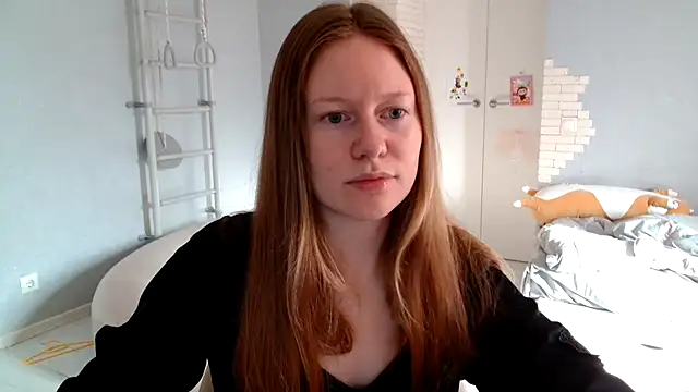 Snapshot of ConnieDaw chatting on October 25, 8:55 am ConnieDaw online show from October 25, 8:55 am