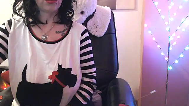 Snapshot of algodonyfresa chatting on November 30, 12:25 am algodonyfresa online show from November 30, 12:25 am