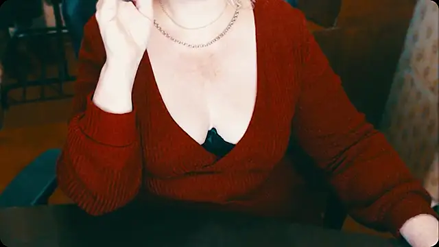 AlisaHot55 online show from December 3, 12:59 pm