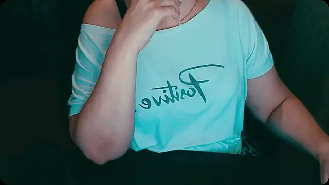 AlisaHot55 online show from October 7, 10:56 am