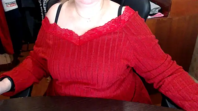 Snapshot of AlisaHot55 chatting on February 23, 11:40 am AlisaHot55 online show from February 23, 11:40 am