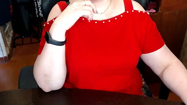 Snapshot of AlisaHot55 chatting on February 27, 11:54 am AlisaHot55 online show from February 27, 11:54 am