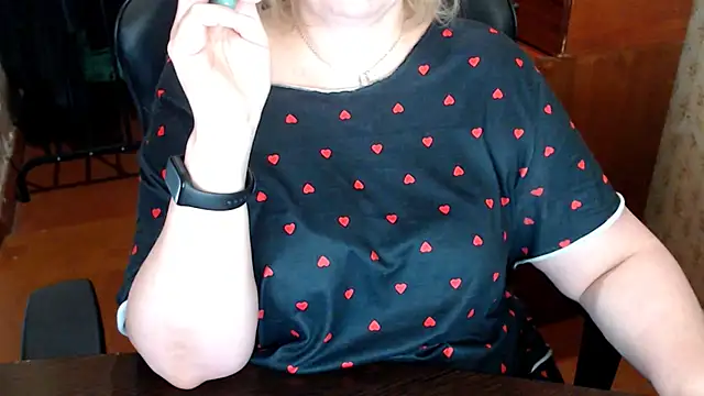 AlisaHot55 online show from June 3, 10:51 am