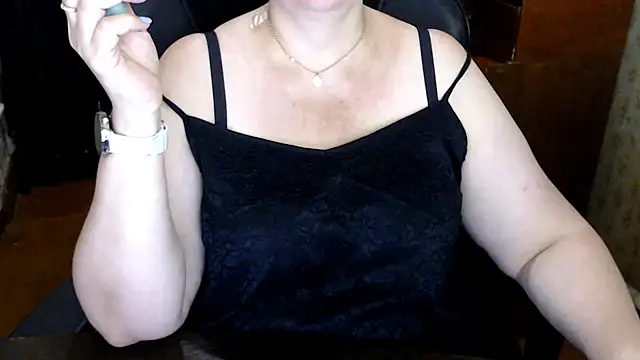 AlisaHot55 online show from July 30, 11:53 am