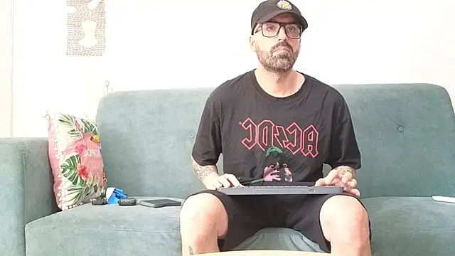 MattxFeet online show from May 17, 7:54 pm