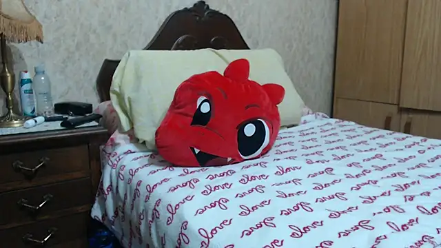 fabiolagg online show from July 17, 6:53 am