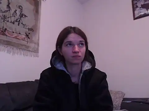 Geile-Luna online show from December 8, 8:47 pm