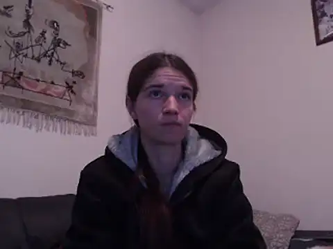 Geile-Luna online show from December 11, 6:42 pm