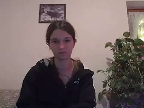 Geile-Luna online show from December 23, 7:52 pm