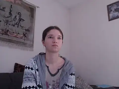 Geile-Luna online show from January 30, 1:10 pm