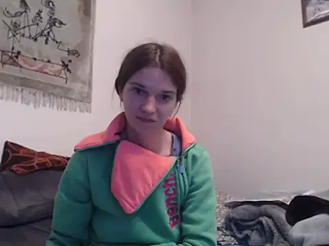 Geile-Luna online show from February 10, 5:52 pm