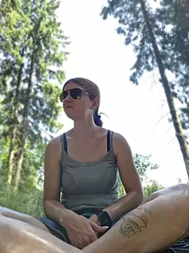 Snapshot of Geile-Luna chatting on June 20, 11:13 am Geile-Luna online show from June 20, 11:13 am