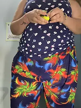 Snapshot of Preet_Kaur_69 chatting on June 26, 6:23 pm Preet Kaur 69 online show from June 26, 6:23 pm