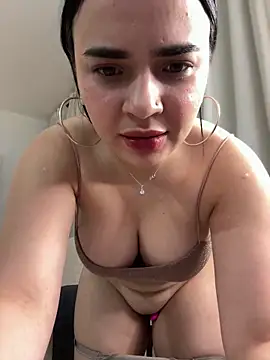 GeorginaJones online show from January 26, 5:56 am