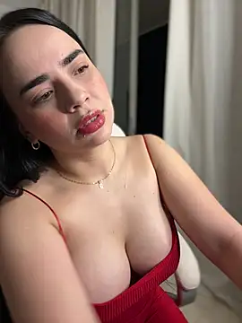 GeorginaJones online show from February 2, 3:43 am
