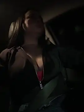 GeorginaJones online show from March 16, 1:49 am