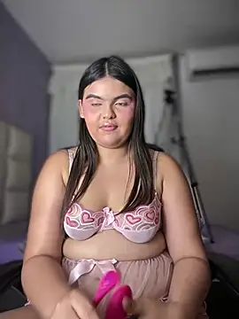 Lia sexx online show from February 5, 1:54 pm
