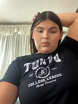 Lia sexx online show from November 13, 7:02 pm