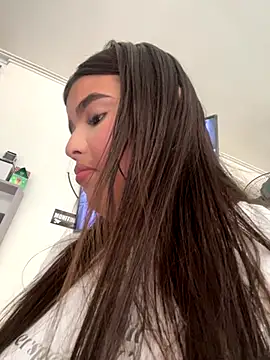 Lia sexx online show from December 5, 7:10 pm