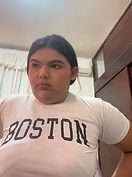 Lia sexx online show from February 12, 12:00 pm