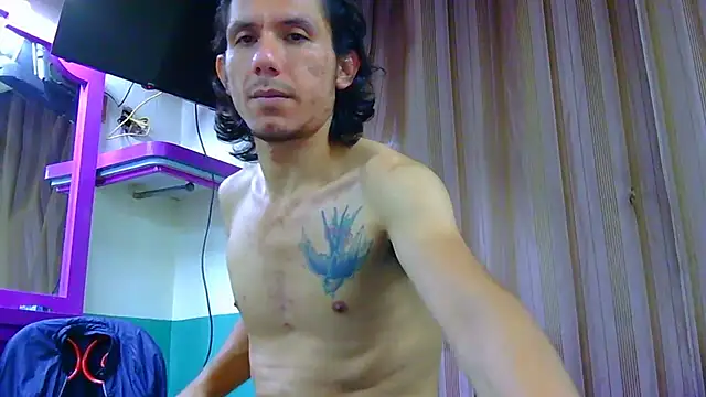 Latinopervs online show from July 26, 4:42 am