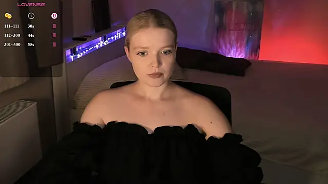 Ssweet annie online show from June 22, 7:33 pm