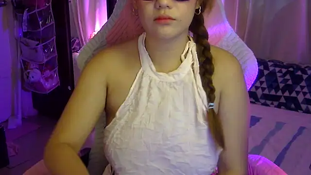 yourbabe Brielle online show from July 9, 2:32 pm