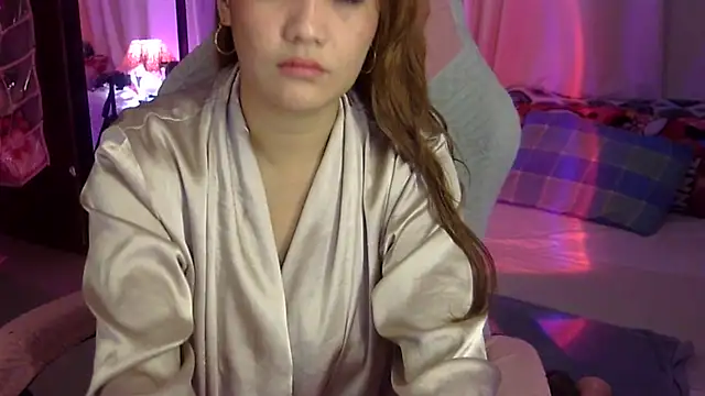 yourbabe Brielle online show from July 25, 5:43 pm