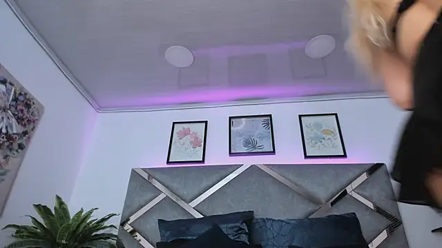 Keidy rose online show from September 27, 7:19 pm