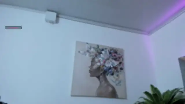 Keidy rose online show from October 14, 7:03 pm