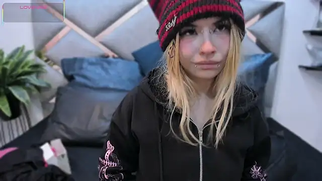 Keidy rose online show from October 29, 7:04 pm