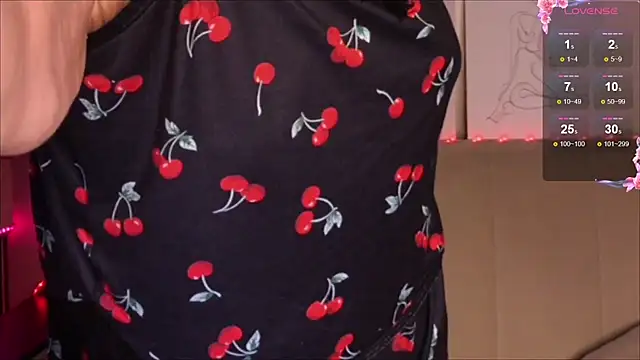 Curvy Jane online show from September 21, 9:00 am