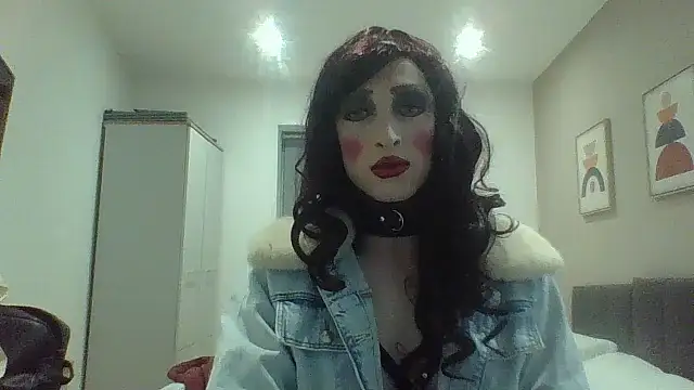 emilyhardon online show from September 26, 6:56 pm