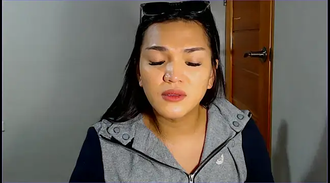 WONDERWOMAN2023 online show from February 24, 5:22 am